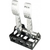 OBP V2 Floor Mounted 2 Pedal Cockpit Fit Hydraulic Clutch Pedal Box